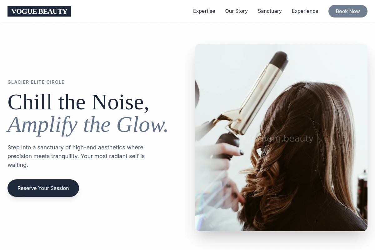 beauty-salon