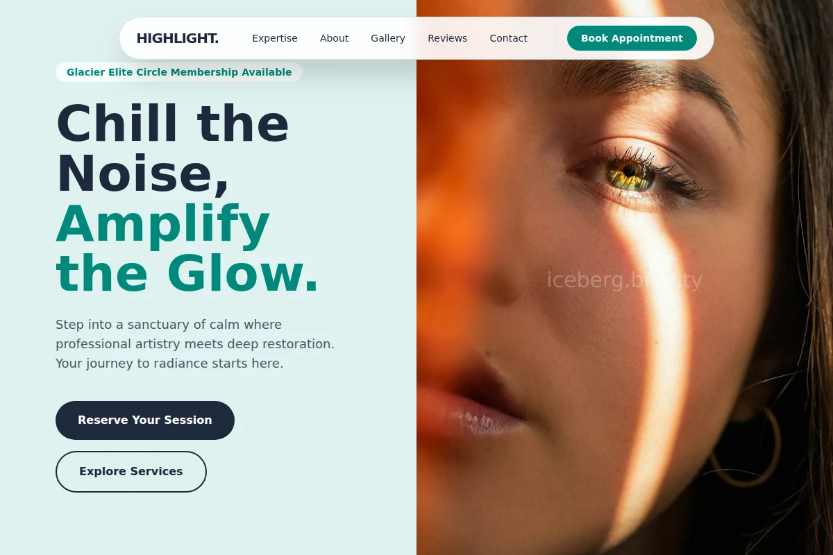 Highlight Beauty Salon