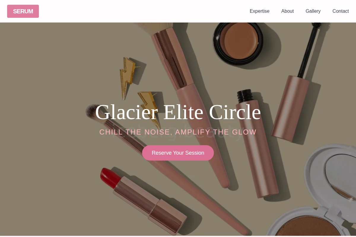 Serum Beauty Salon