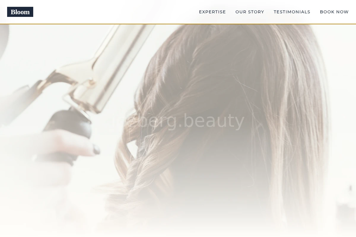 Bloom Beauty Salon
