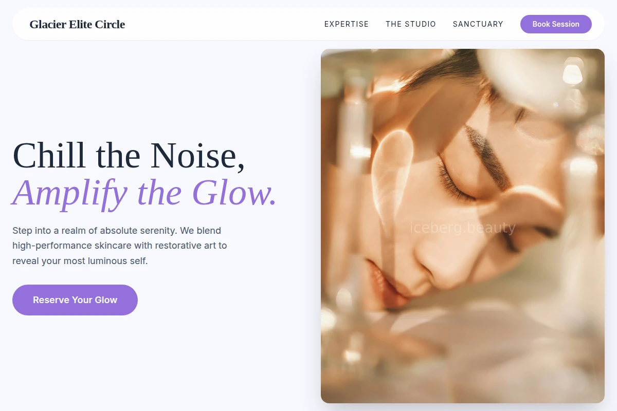 Satin Beauty Salon