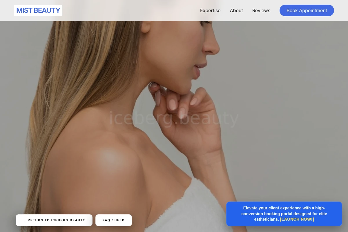 Mist Beauty Salon