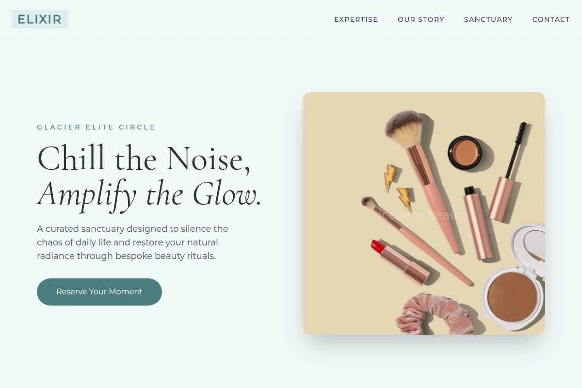 Elixir Beauty Salon
