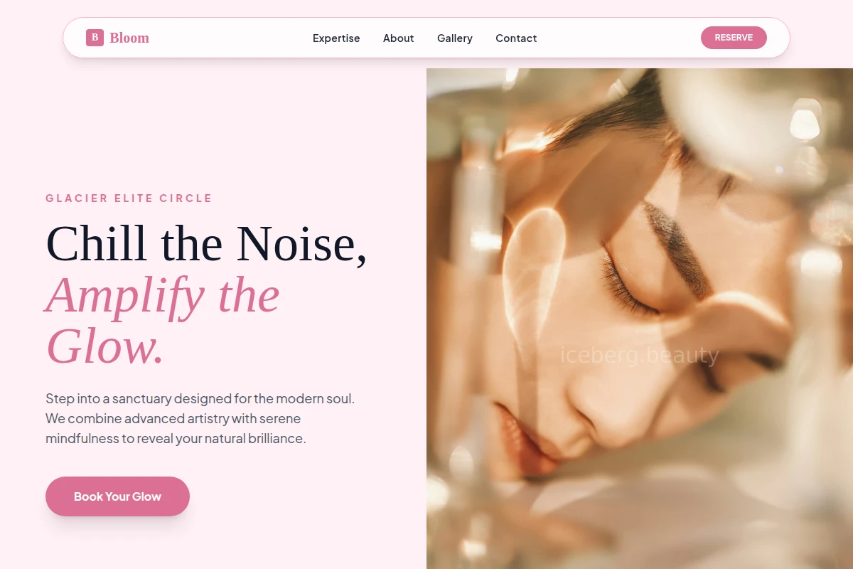Bloom Beauty Salon