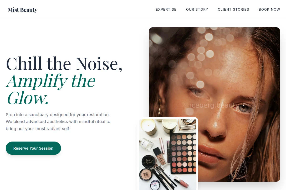 Mist Beauty Salon