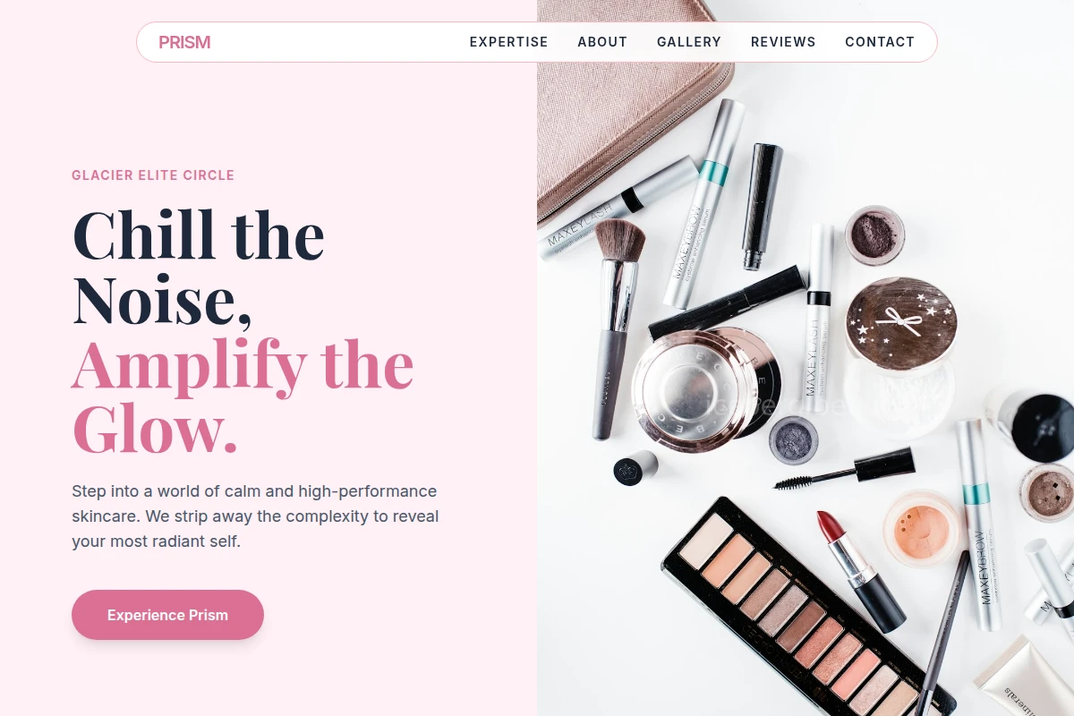 Prism Cosmetics