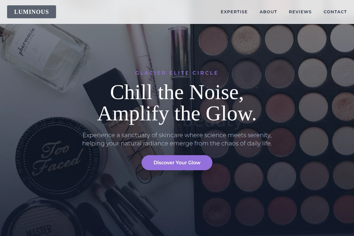 Luminous Cosmetics