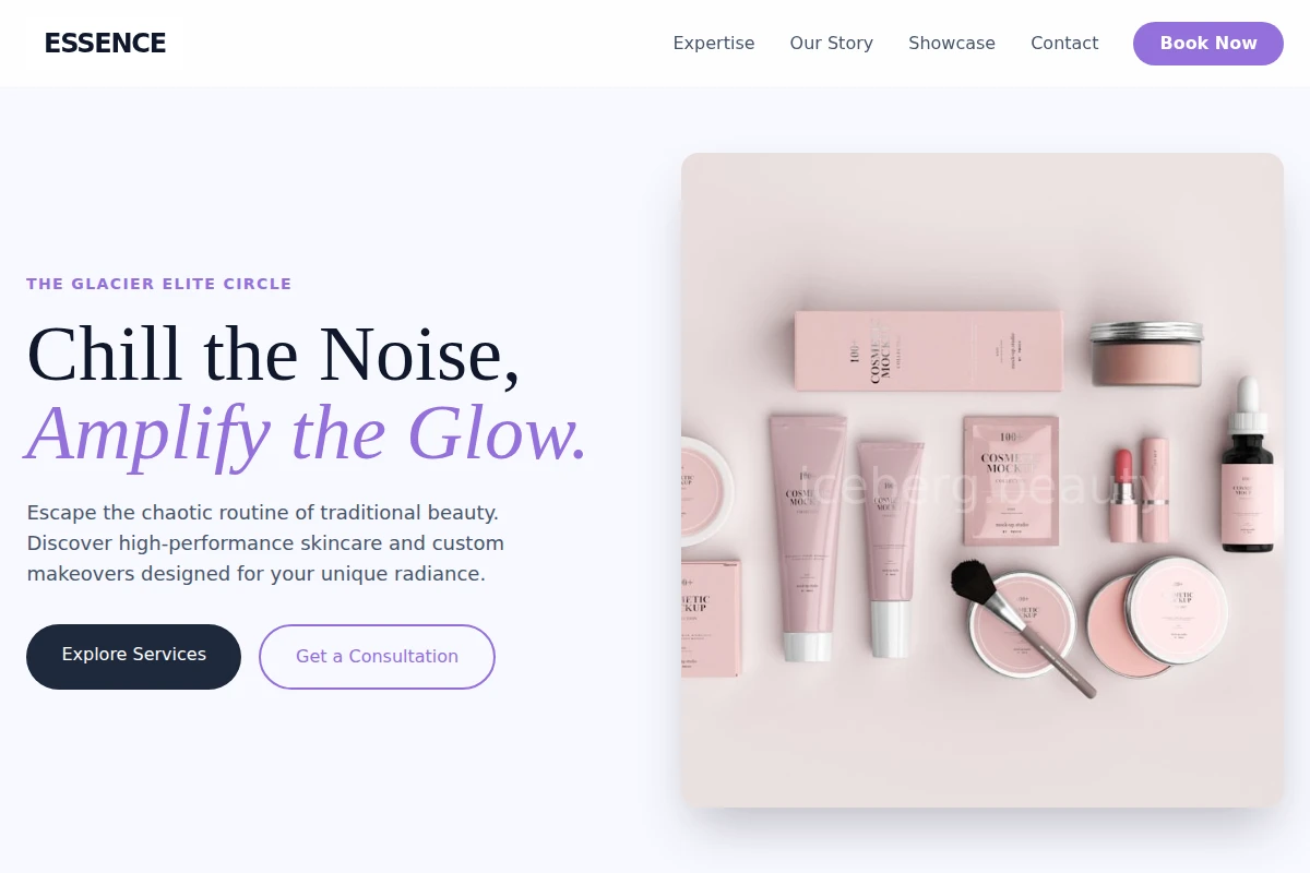 Essence Cosmetics