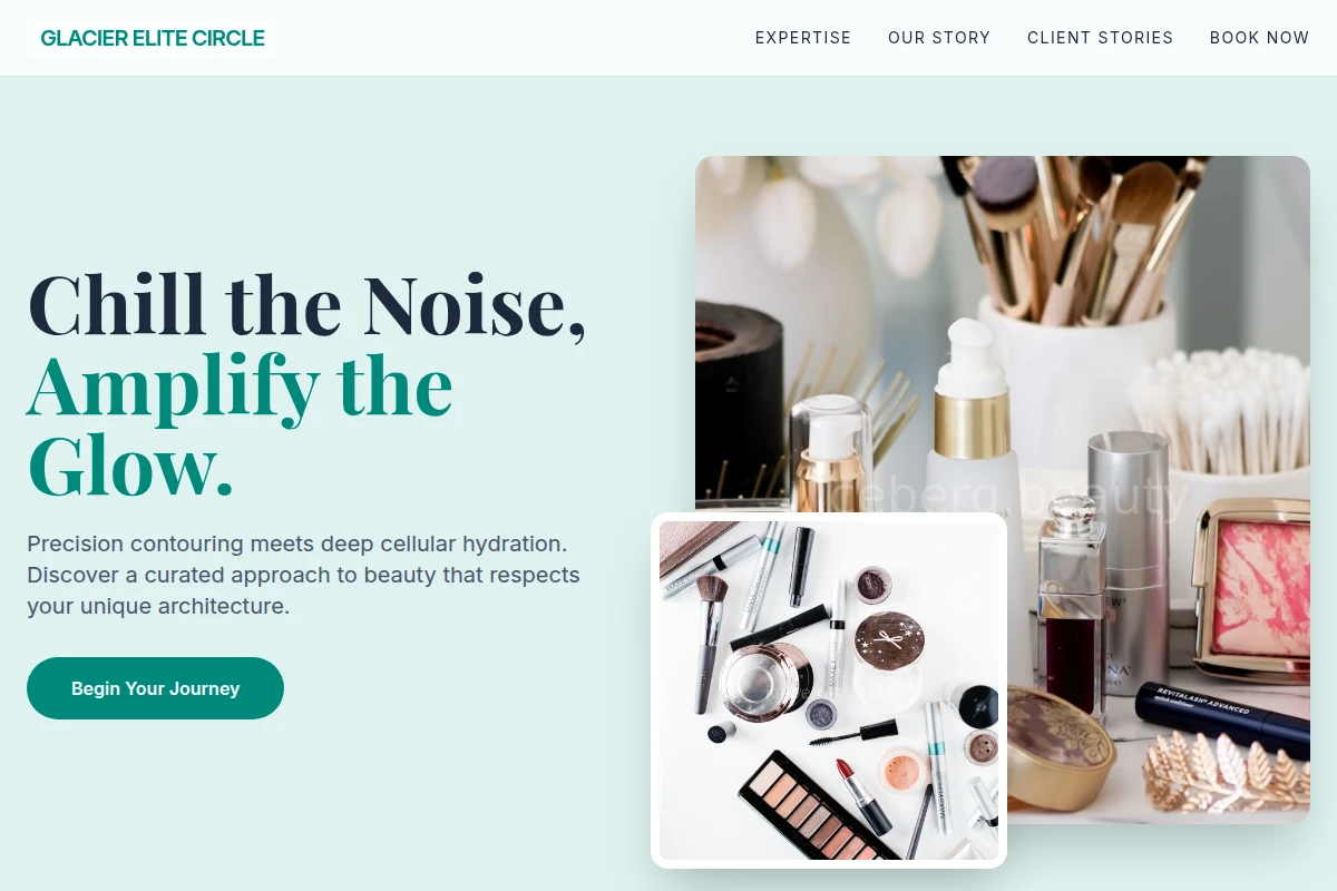 Contour Cosmetics