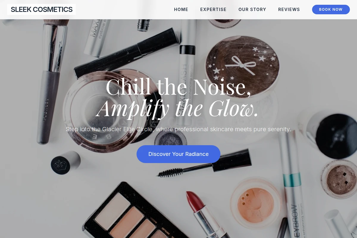 Sleek Cosmetics