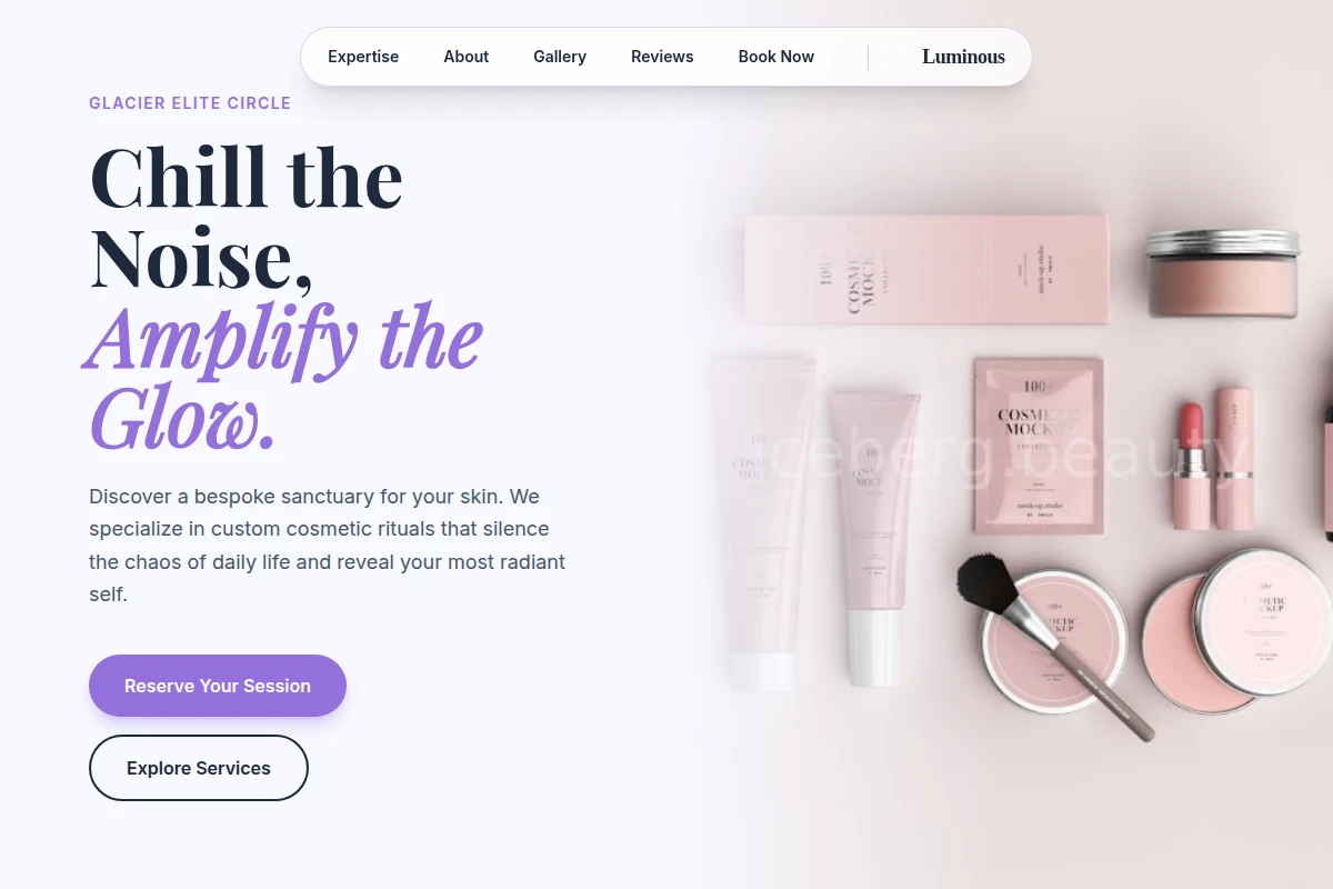 Luminous Cosmetics