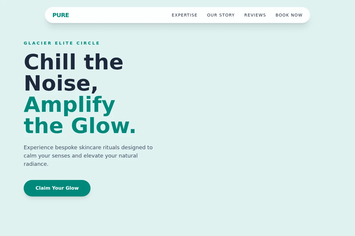 Pure Cosmetics