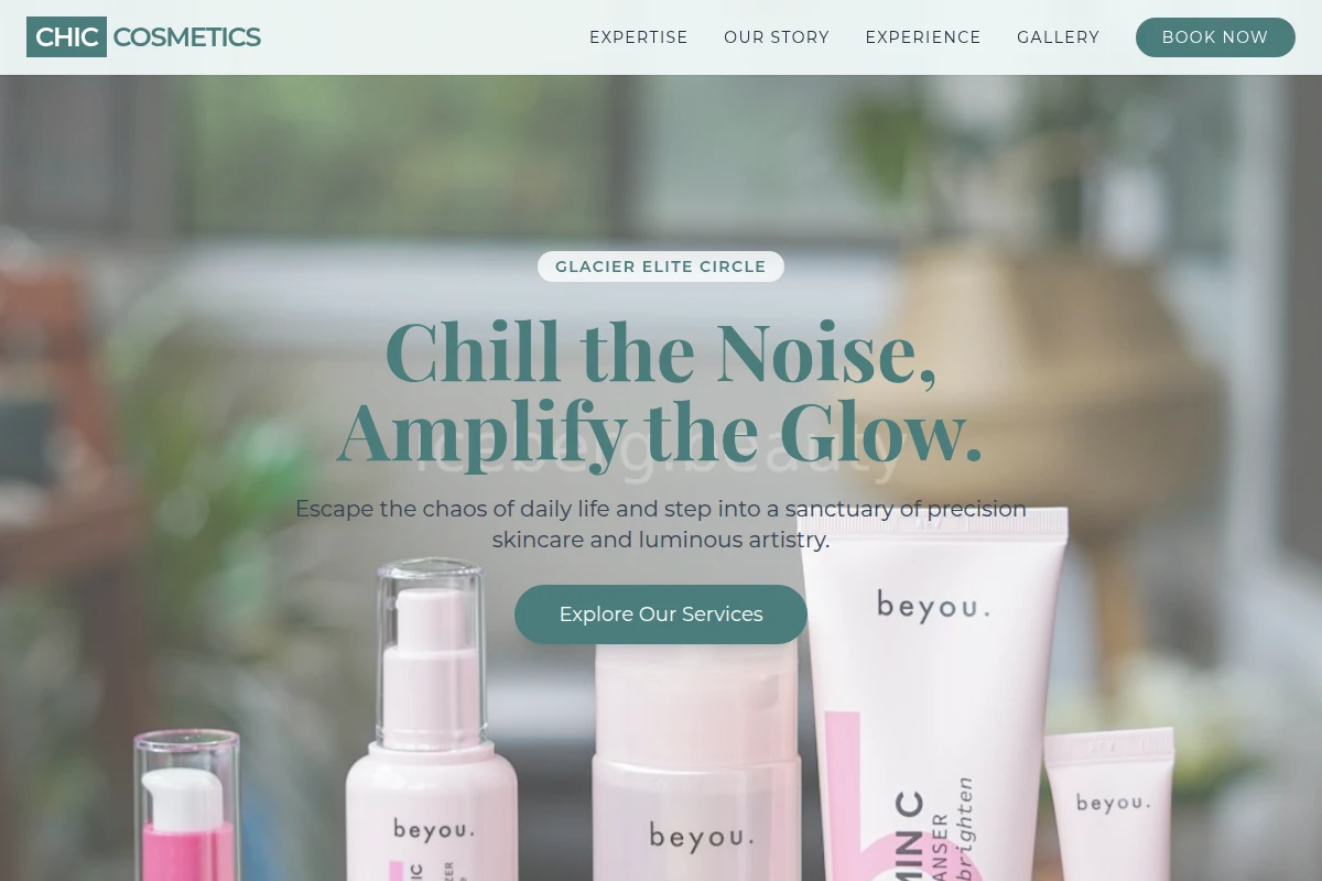 Chic Cosmetics