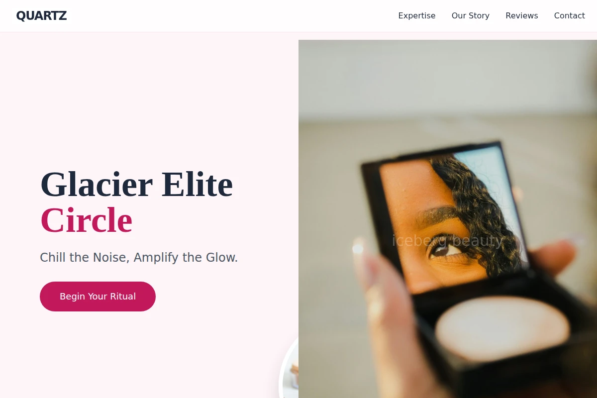 Quartz Cosmetics