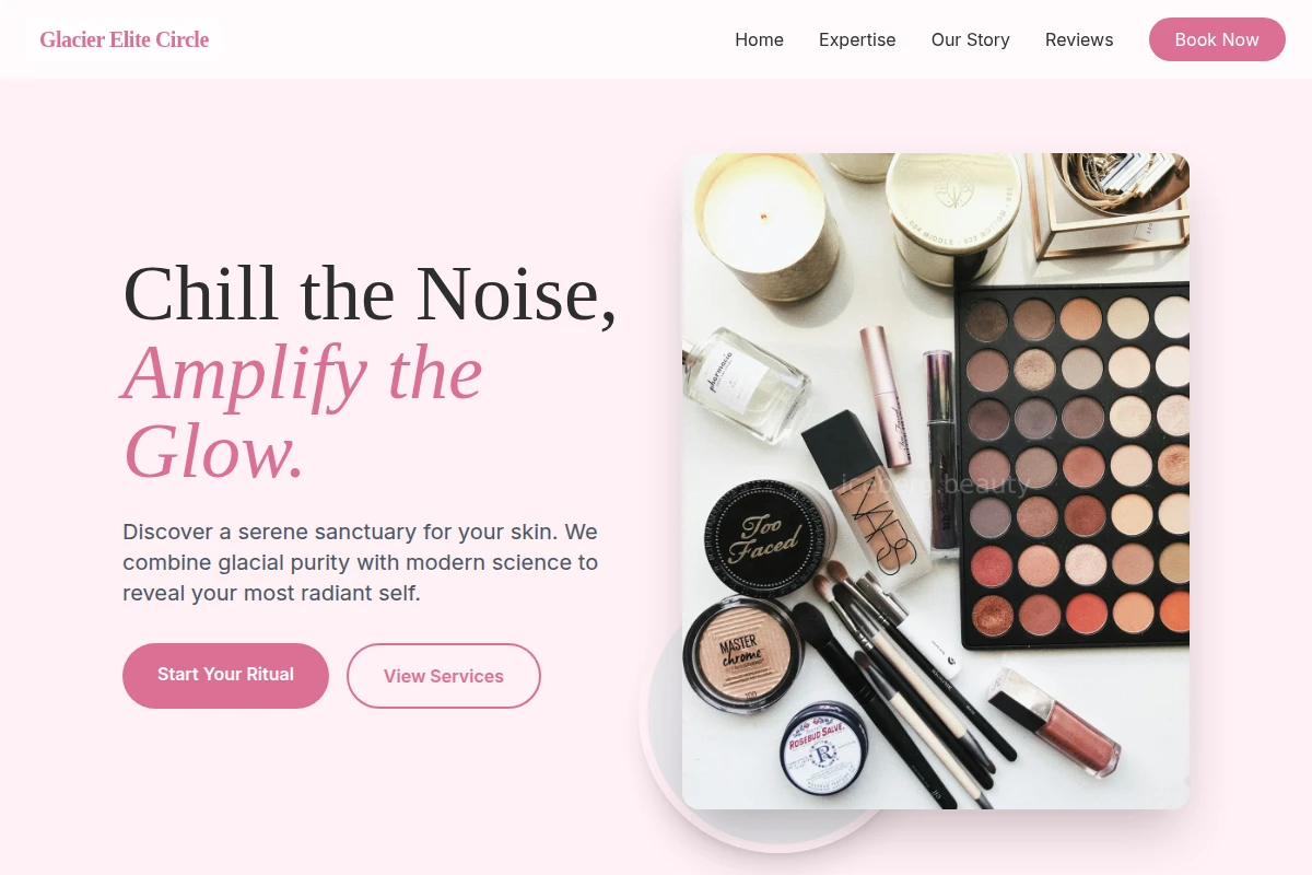 Sleek Cosmetics