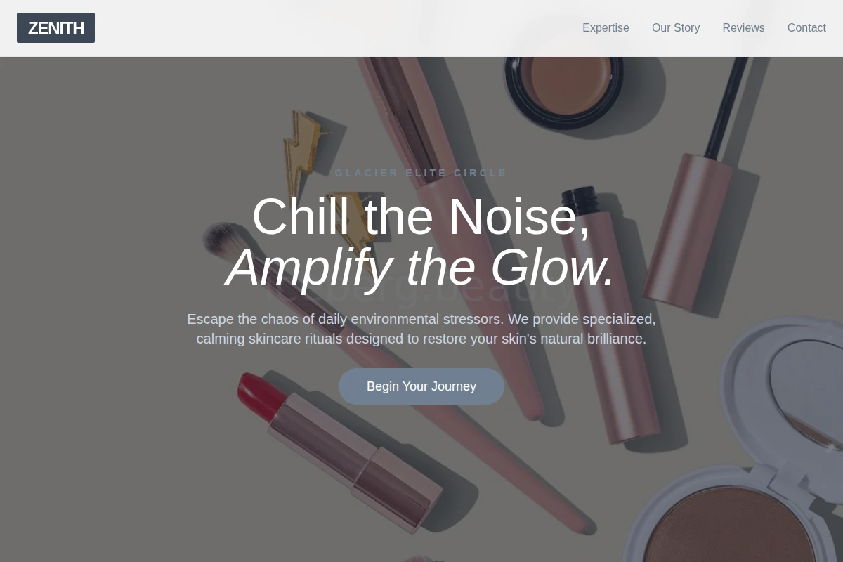 Zenith Cosmetics