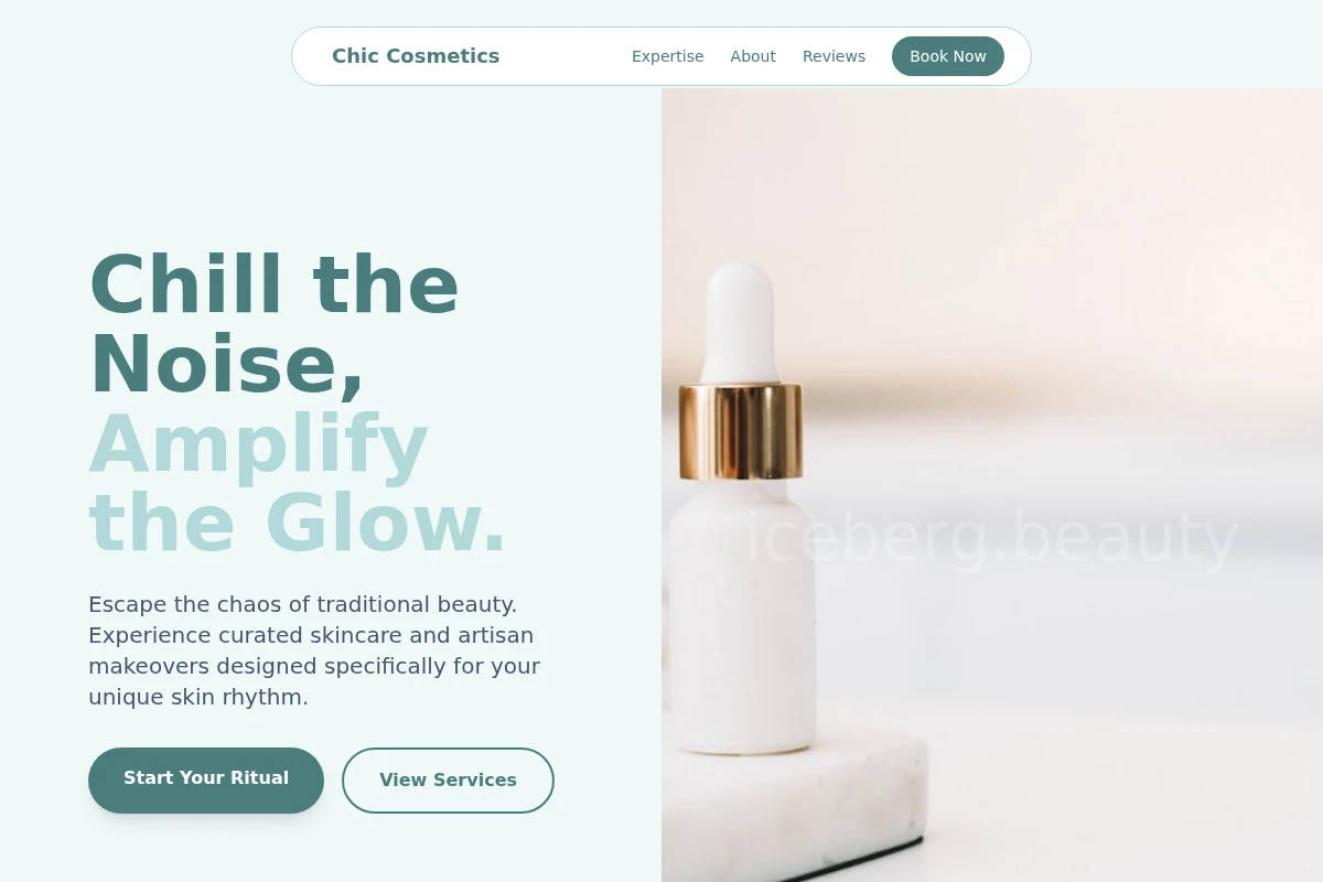 Chic Cosmetics