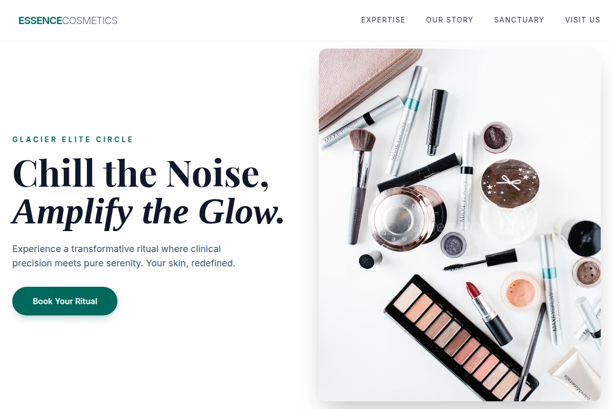 Essence Cosmetics