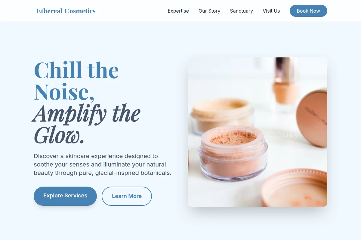 Ethereal Cosmetics