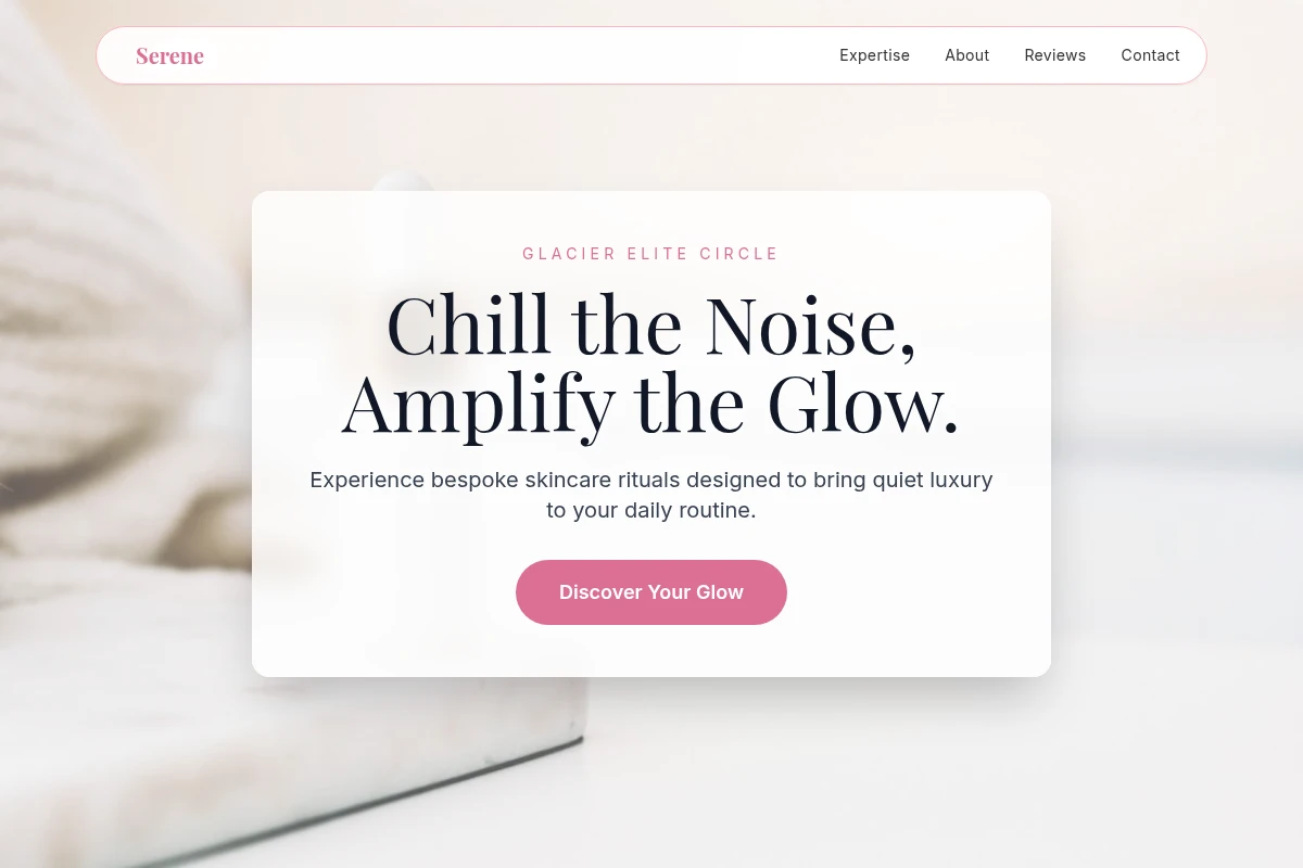 Serene Cosmetics