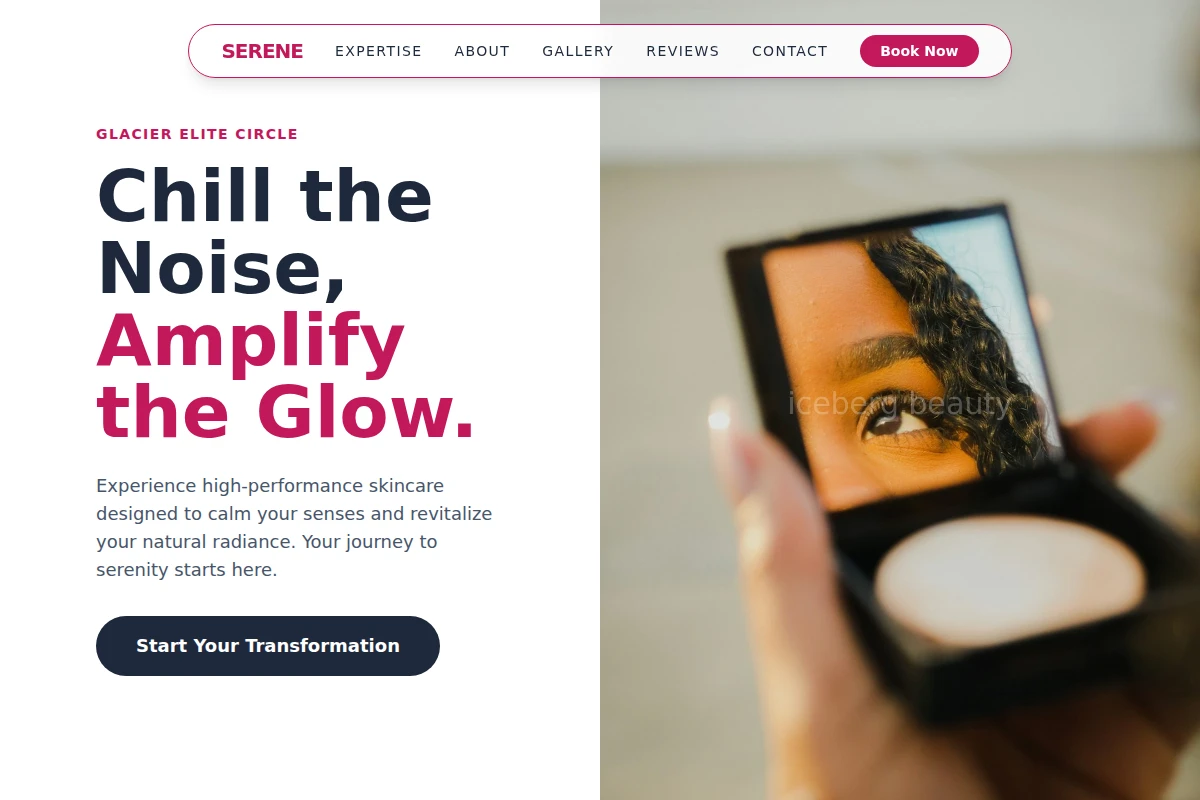 Serene Cosmetics