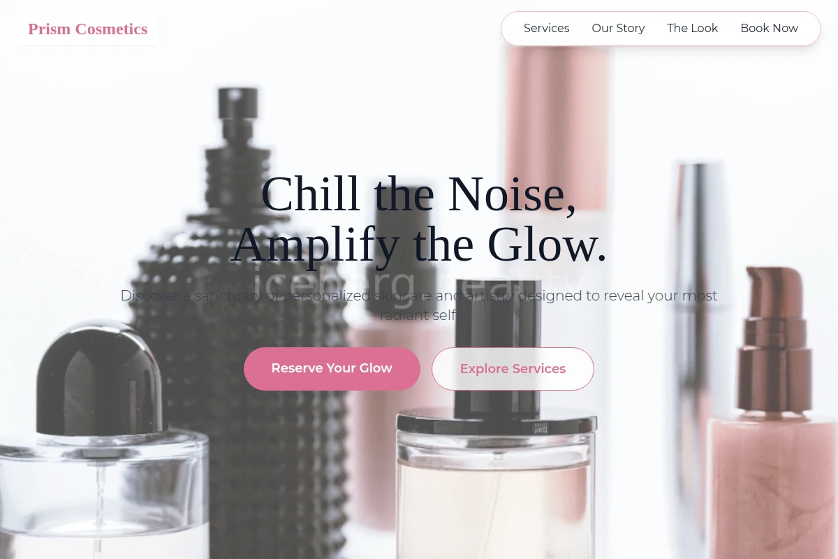 Prism Cosmetics
