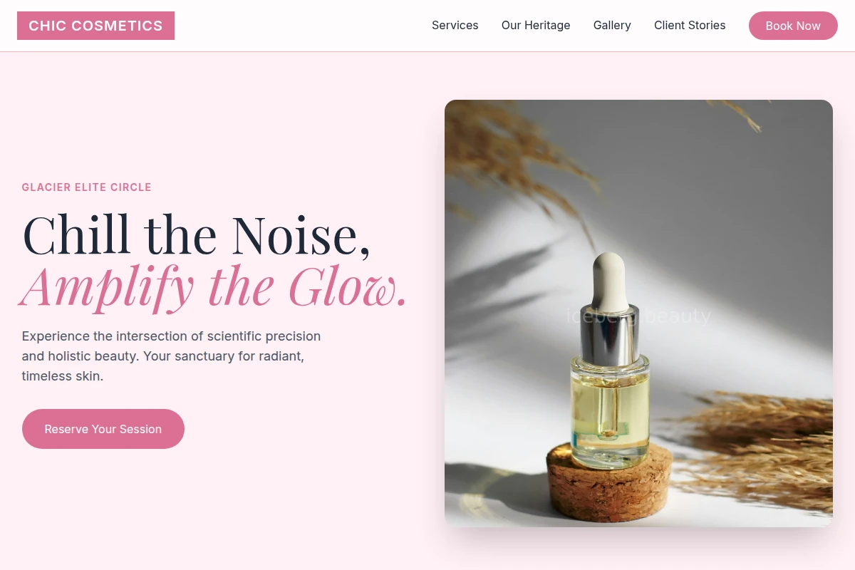 Chic Cosmetics