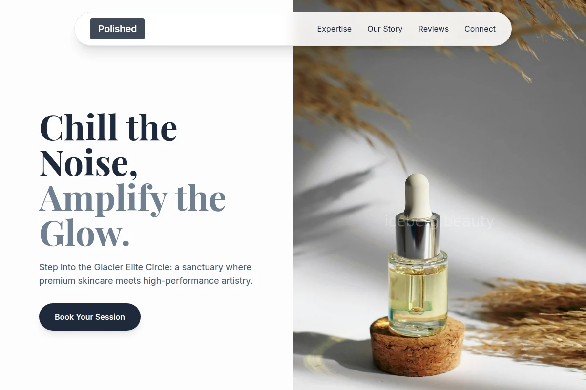 Polished Cosmetics