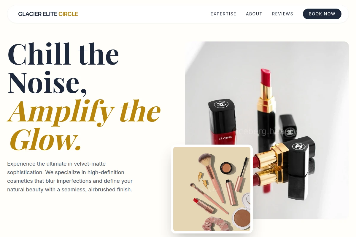 Matte Cosmetics