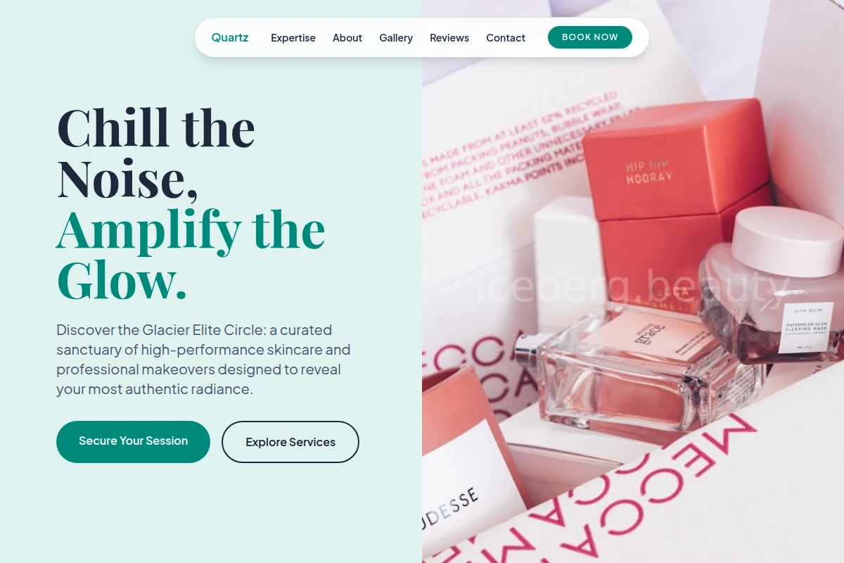 Quartz Cosmetics