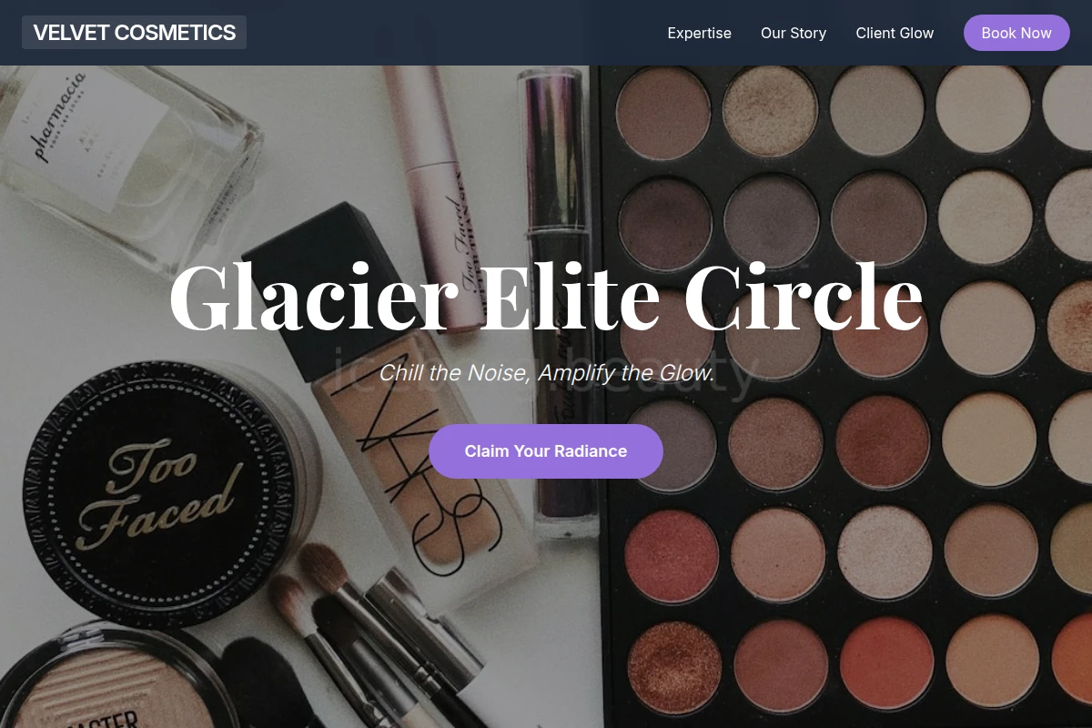 Velvet Cosmetics