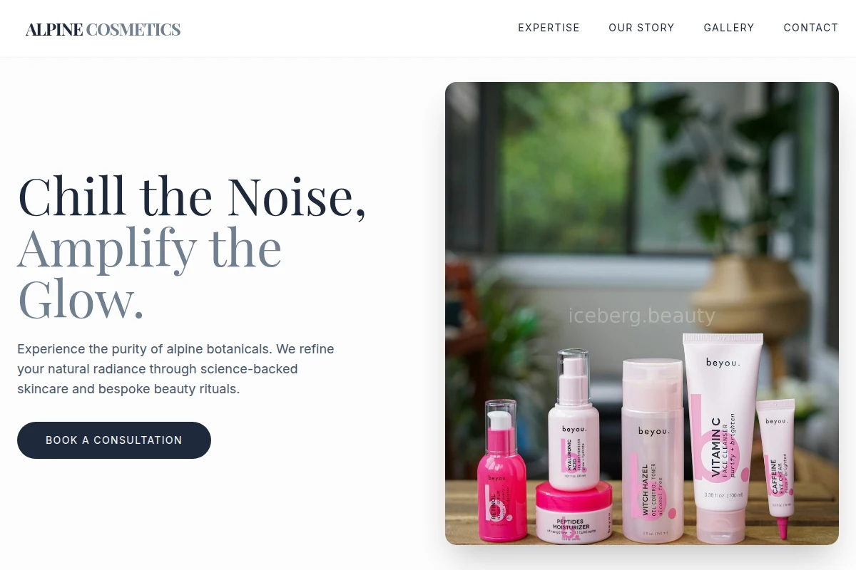 cosmetics
