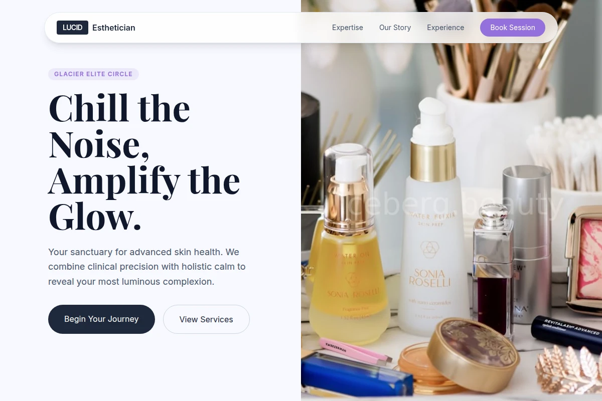 Lucid Esthetician