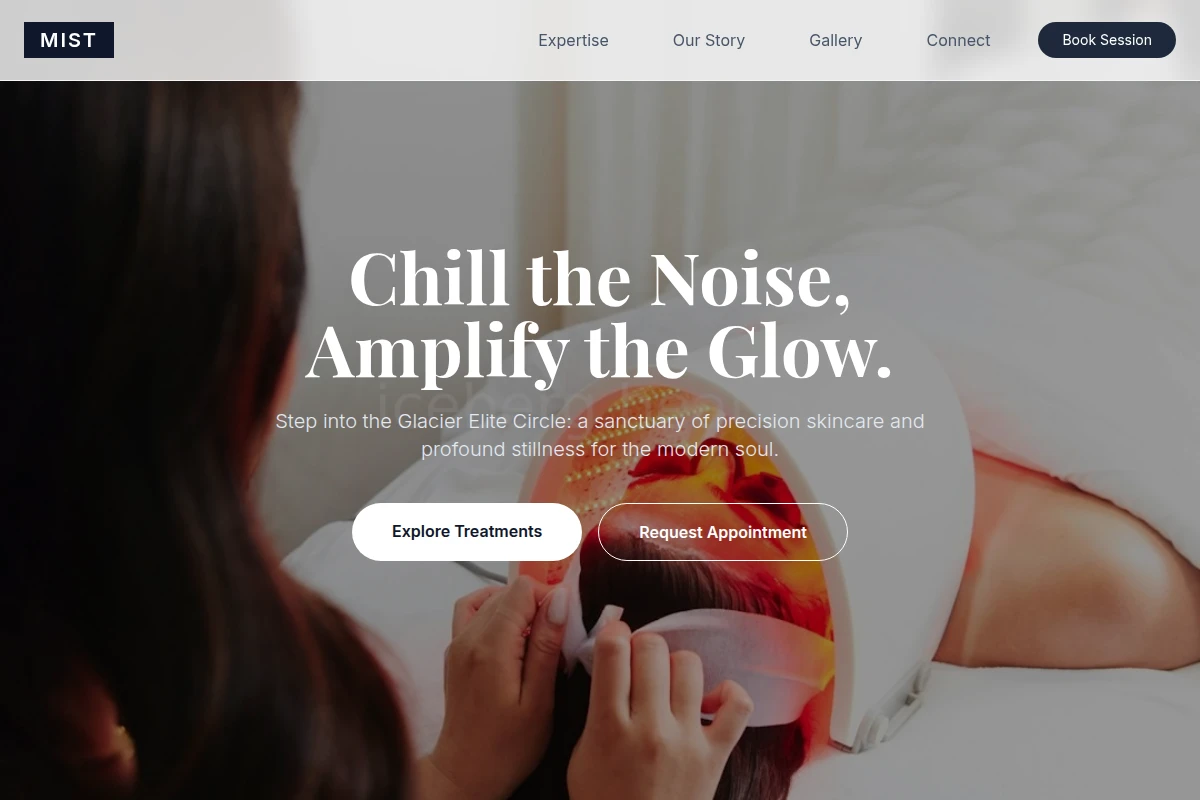 Mist Esthetician