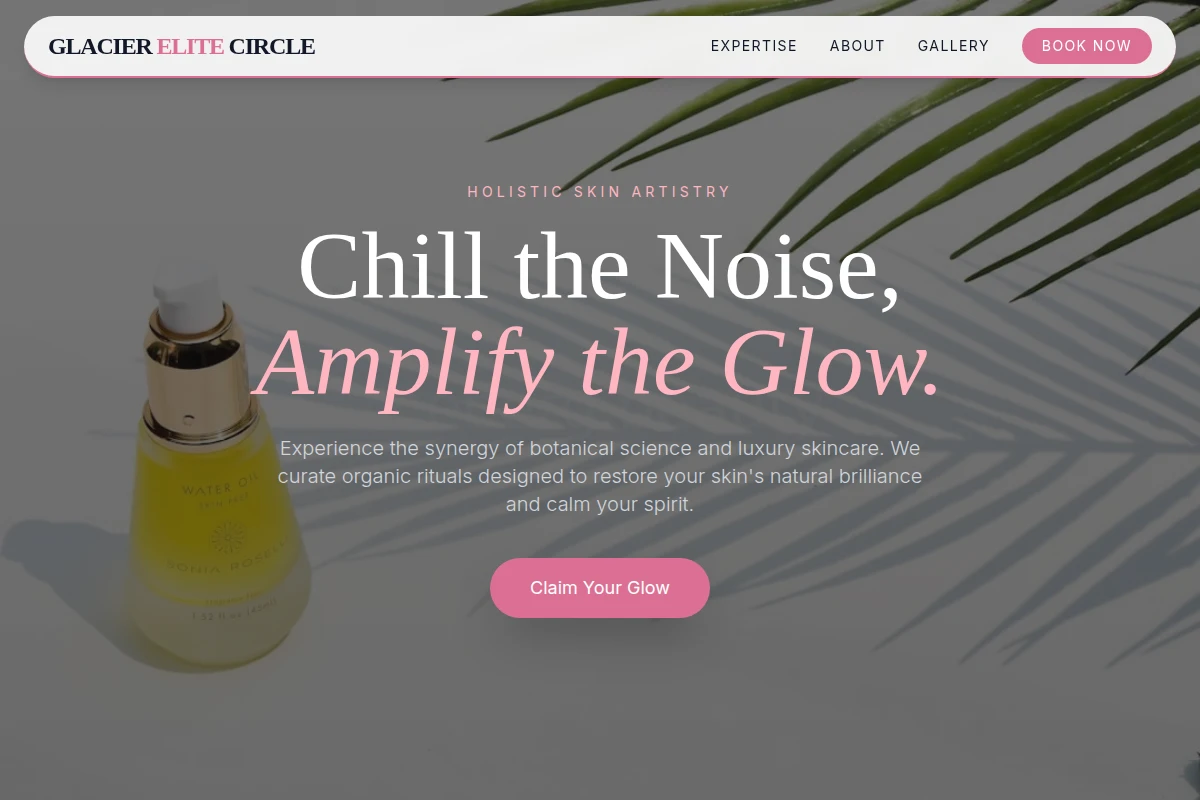 Botanic Esthetician