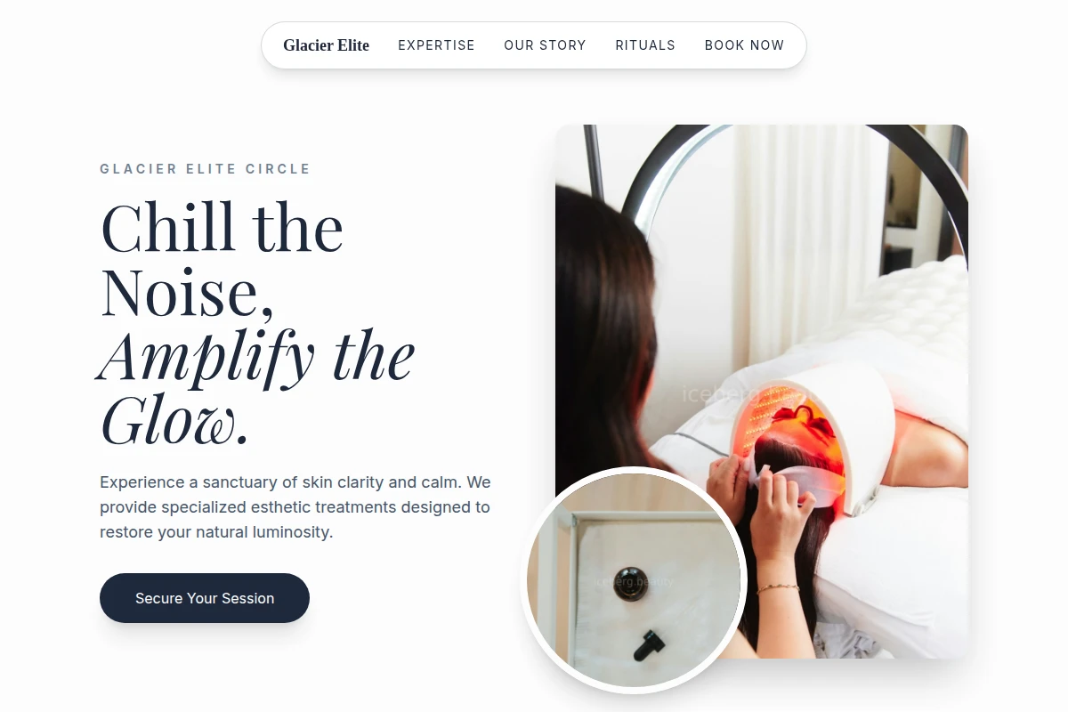 Pearl Esthetician