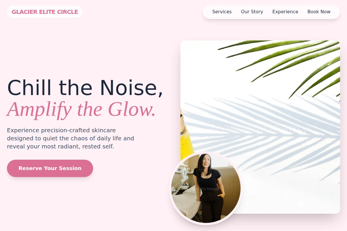 Serum Esthetician