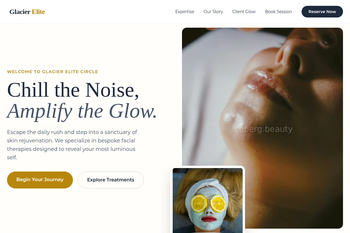 Brush Facial