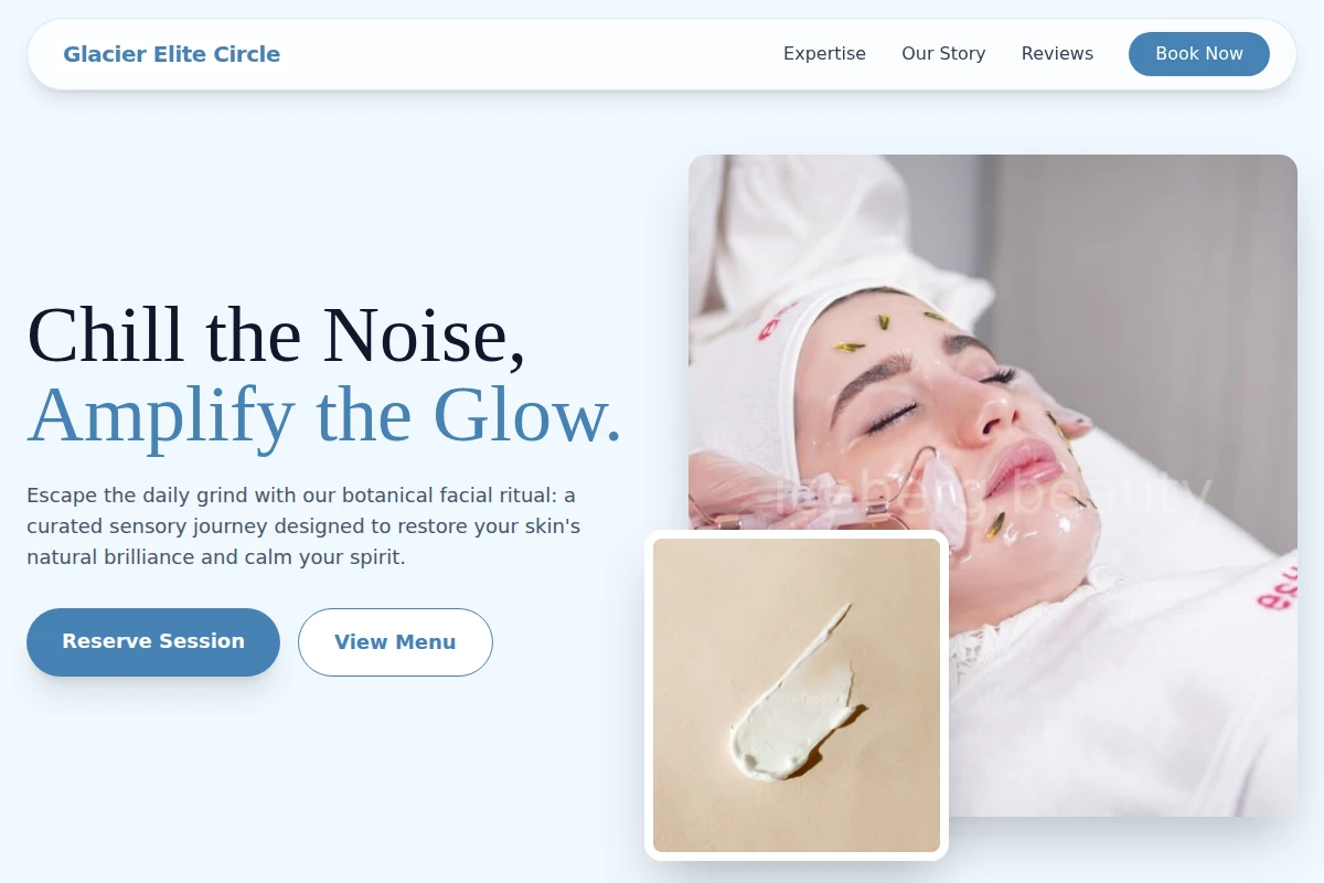 Botanic Facial