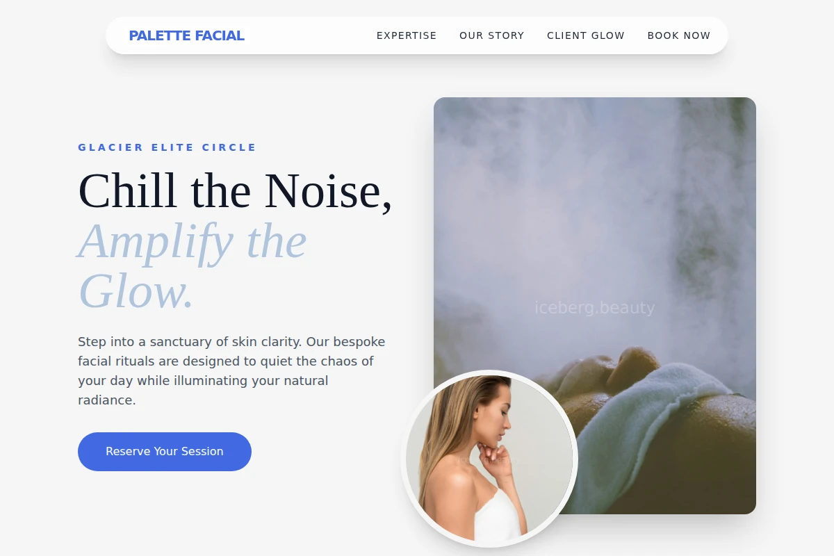 Palette Facial