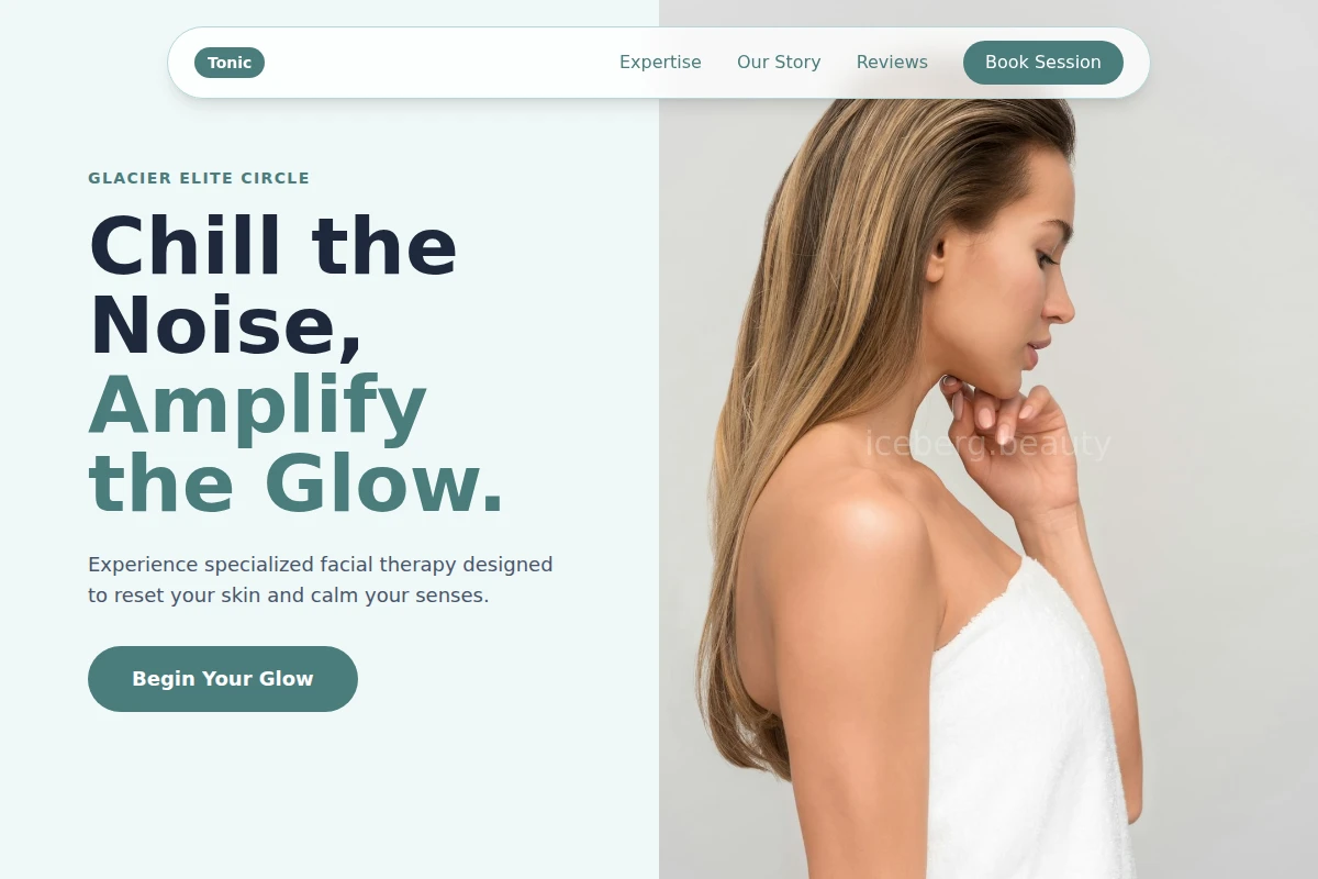Tonic Facial