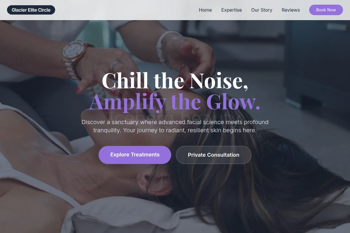 Brush Facial