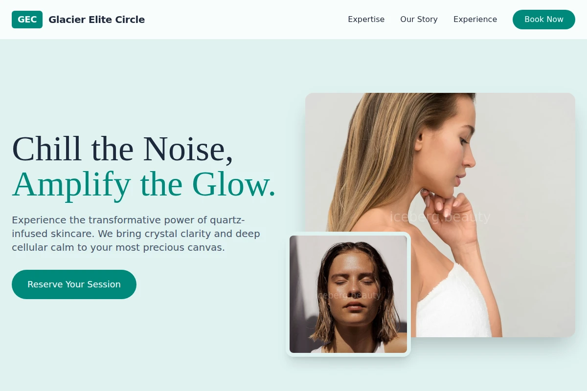 Quartz Facial