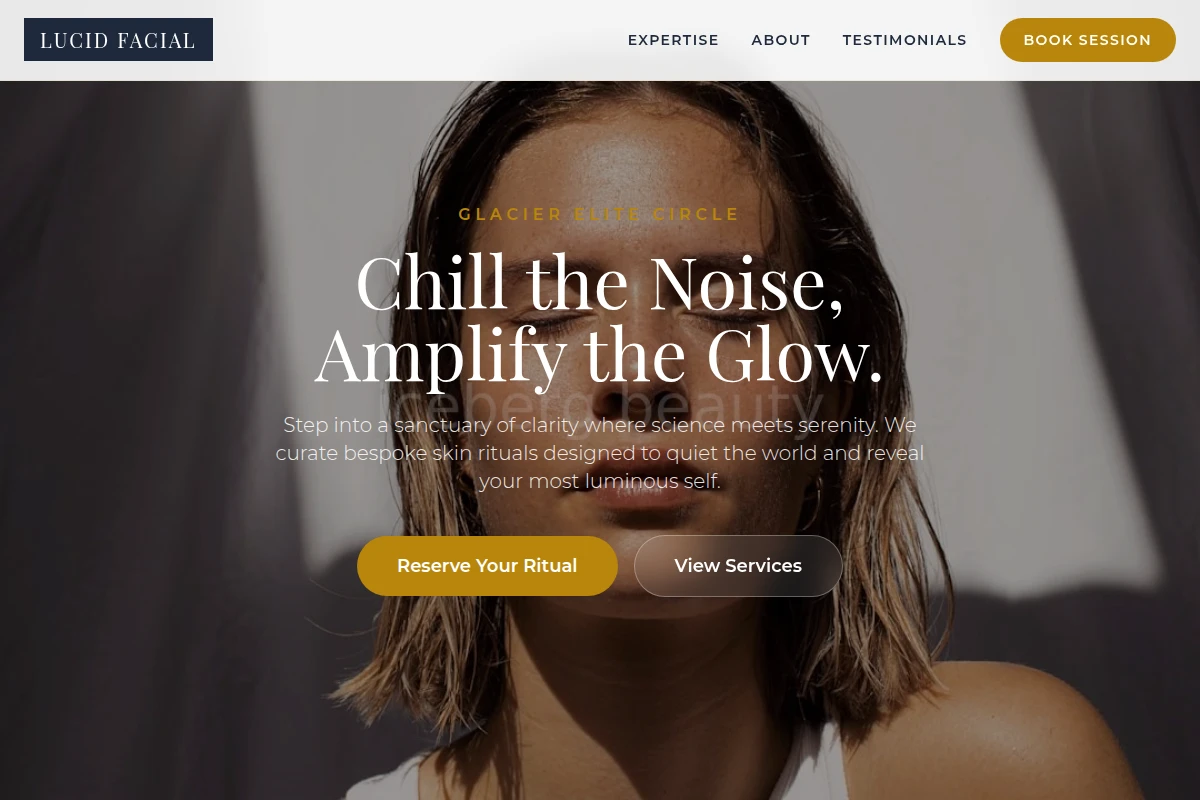 Lucid Facial