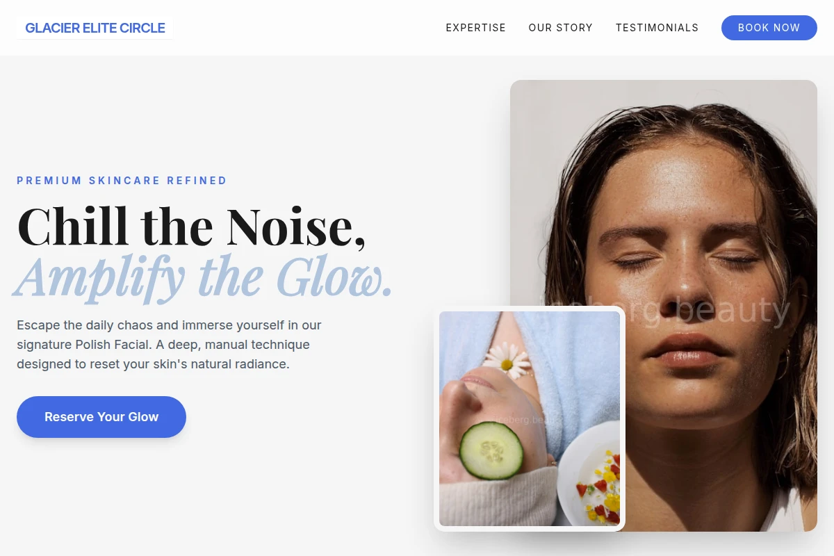 Polish Facial