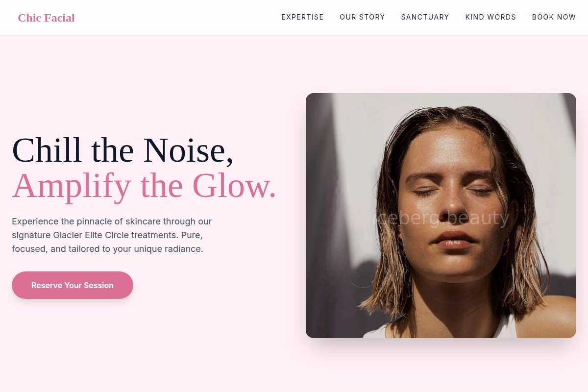 Chic Facial