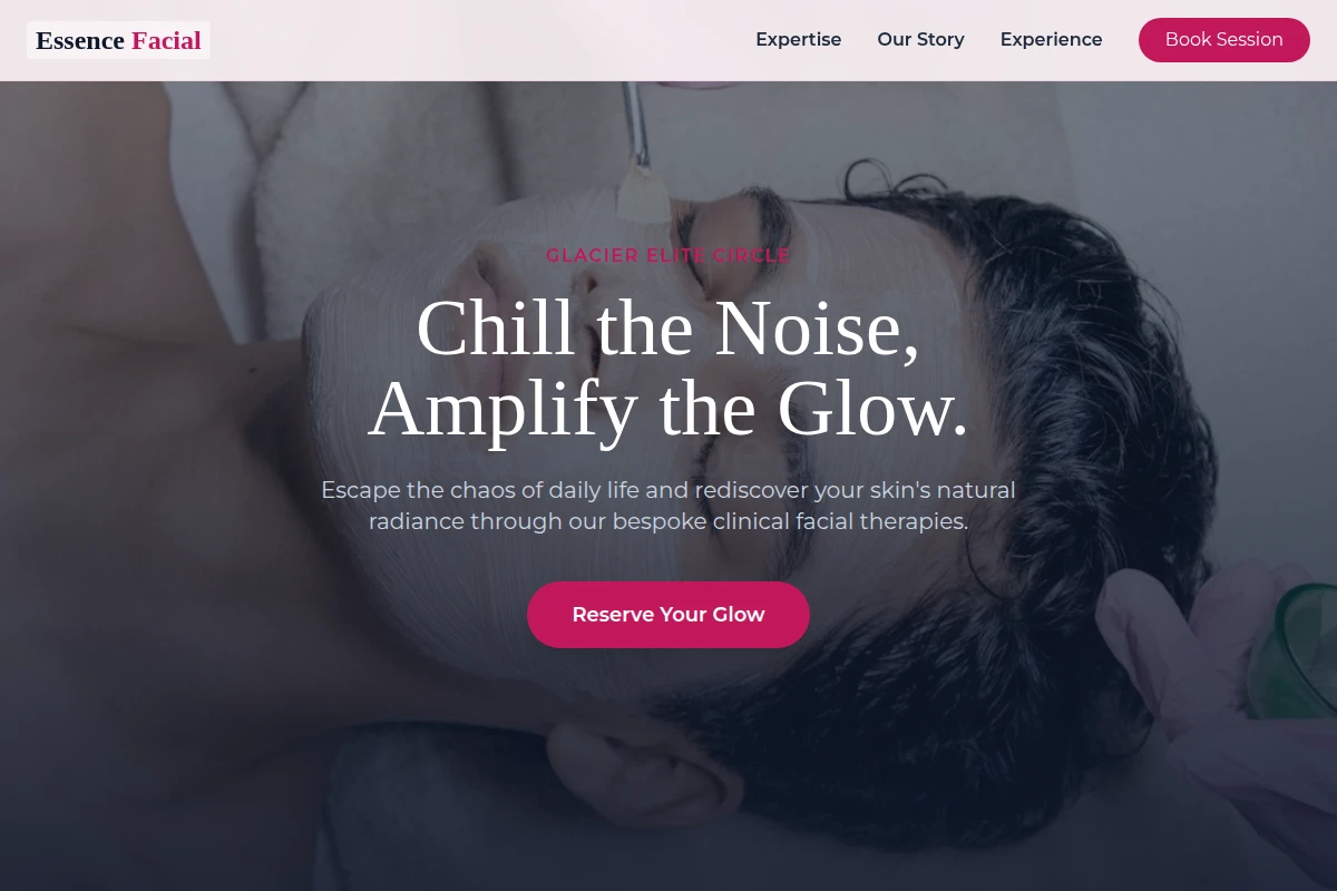 Essence Facial
