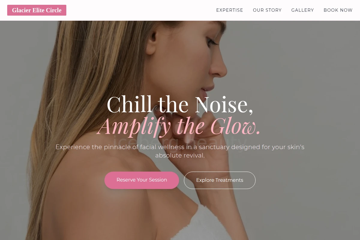 Gloss Facial