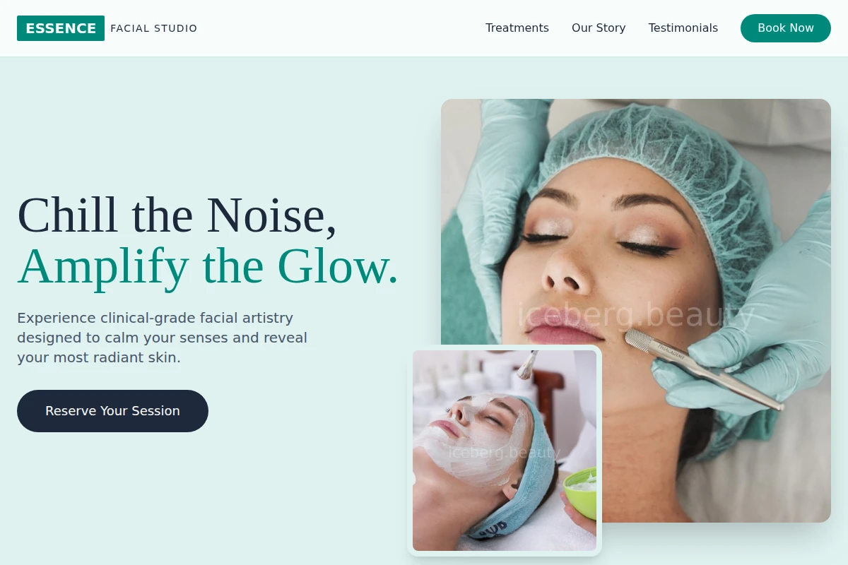 Essence Facial