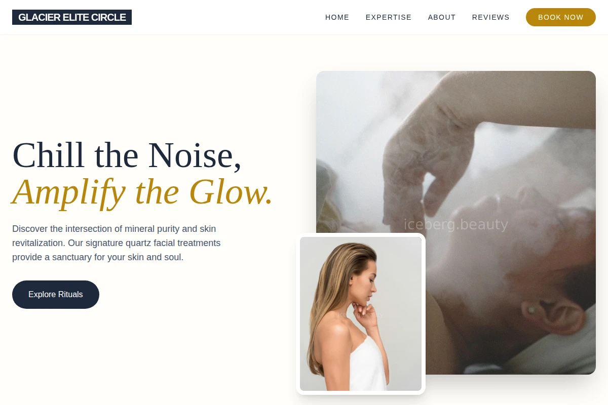 Quartz Facial